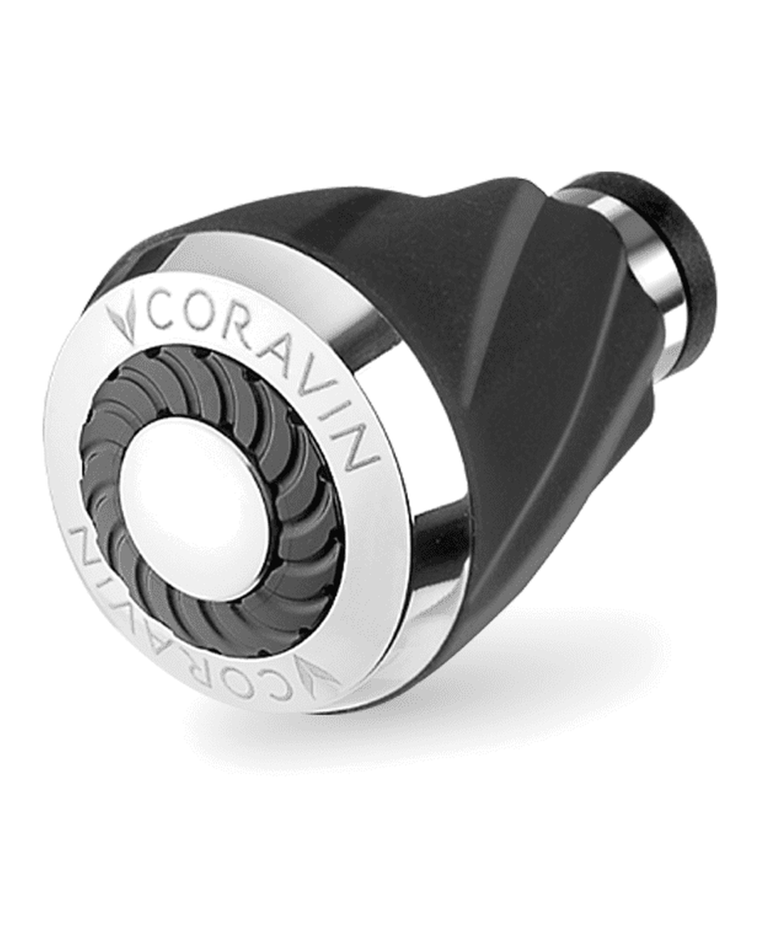 Coravin Timeless Aerator - official product photograph
