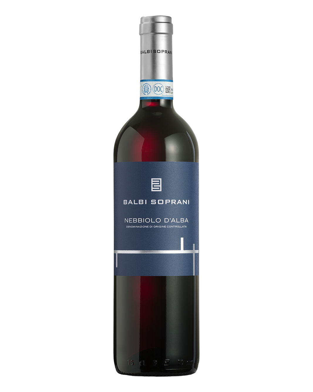 2022 Balbi Soprani Nebbiolo d'Alba DOC 750ml