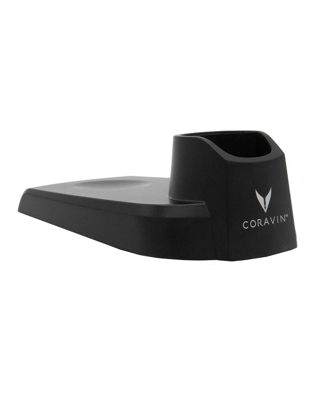 Coravin Universal Black Base - official product photograph