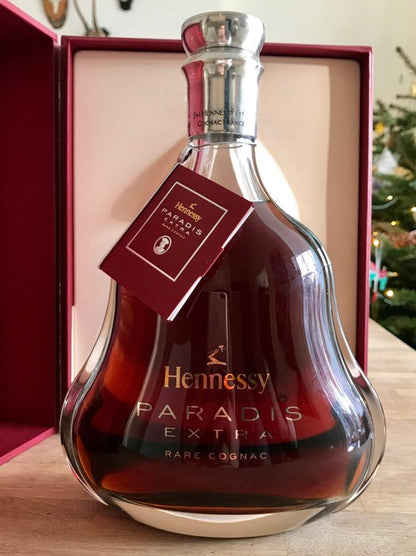 Hennessy Paradis Extra Rare Cognac 700ml