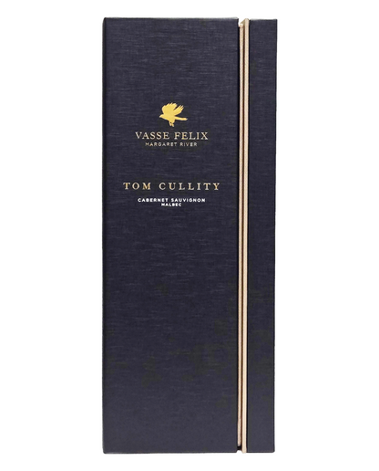 2022 Vasse Felix Tom Cullity Cabernet Sauvignon Malbec 1.5L Magnum WGB