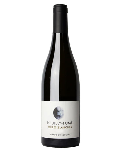 2021 Domaine du Bouchot Pouilly-Fume Terres Blanches
