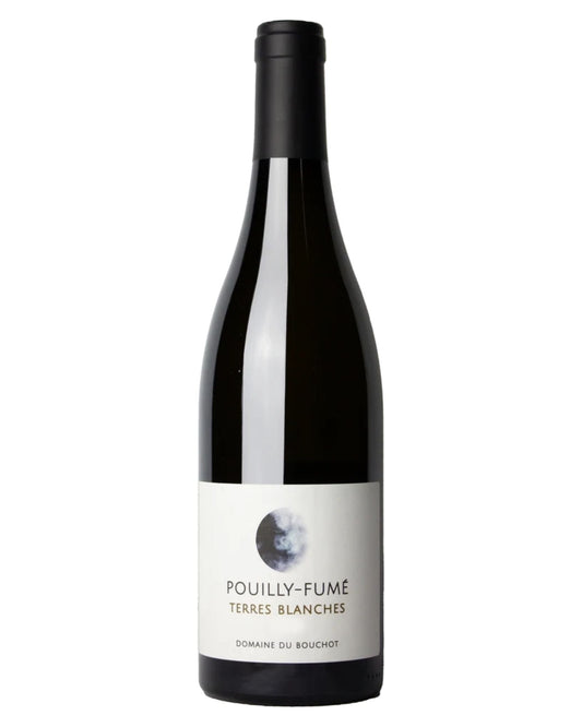 2021 Domaine du Bouchot Pouilly-Fume Terres Blanches