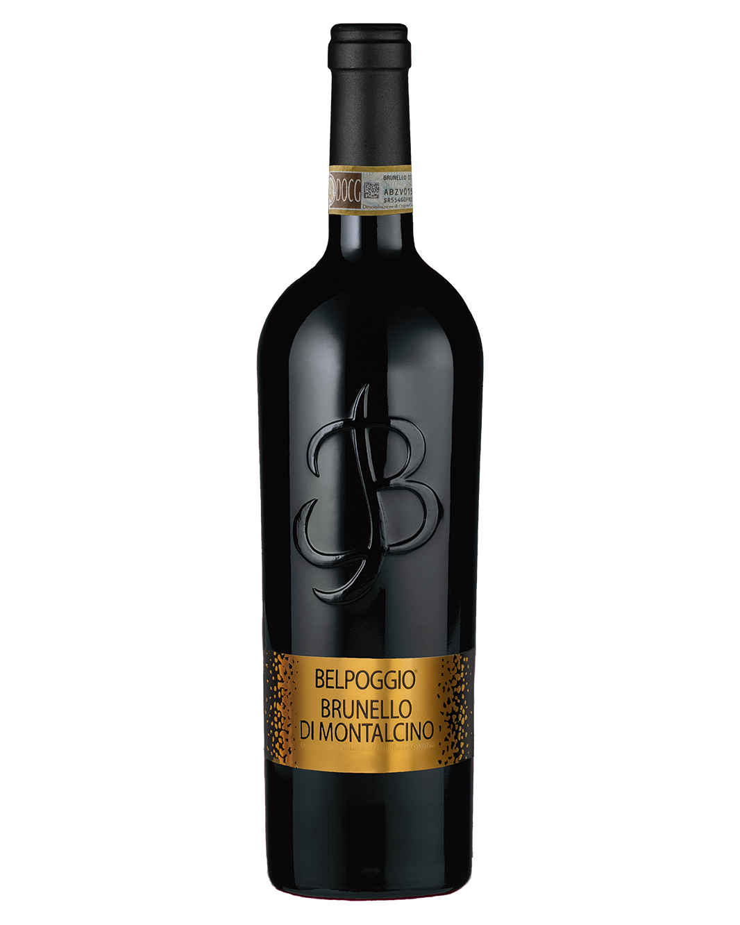 2018 Belpoggio Brunello di Montalcino DOCG 750ml