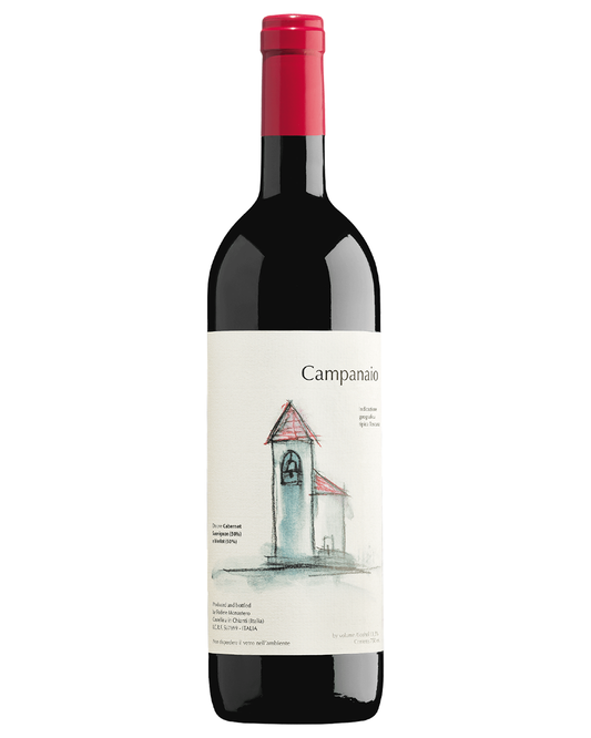 2023 Podere Monastero Campanaio Toscana IGT 750ml
