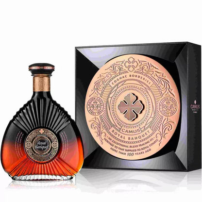 Camus Royal Banquet Cognac 700ml