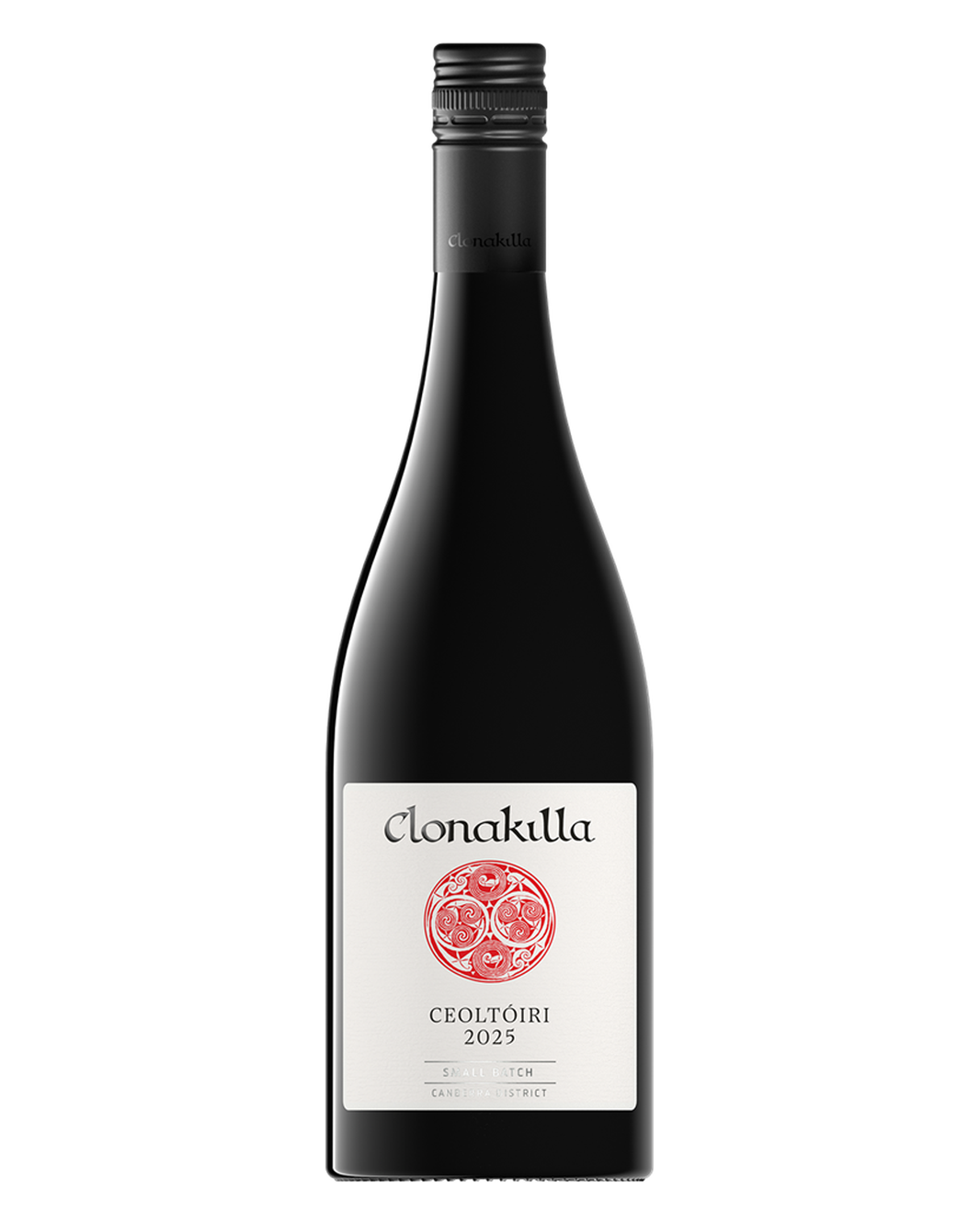 2025 Clonakilla Ceoltoiri Murrumbateman 750ml