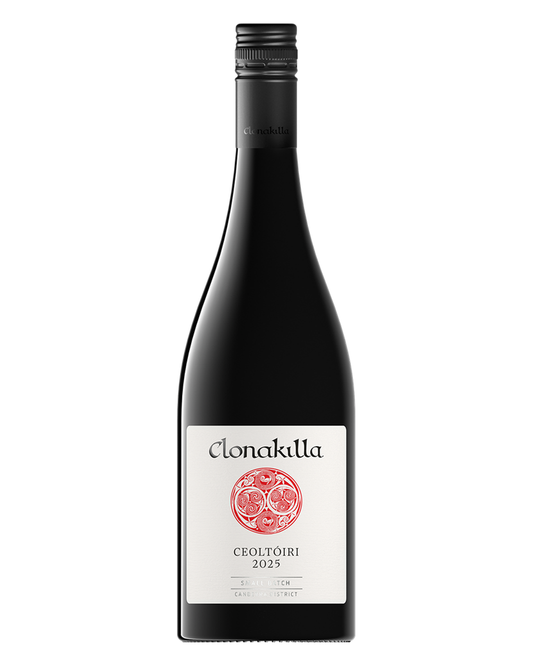 2025 Clonakilla Ceoltoiri Murrumbateman 750ml