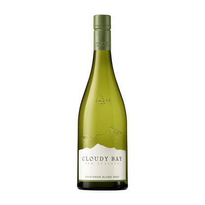 2024 Cloudy Bay Sauvignon Blanc 750ml