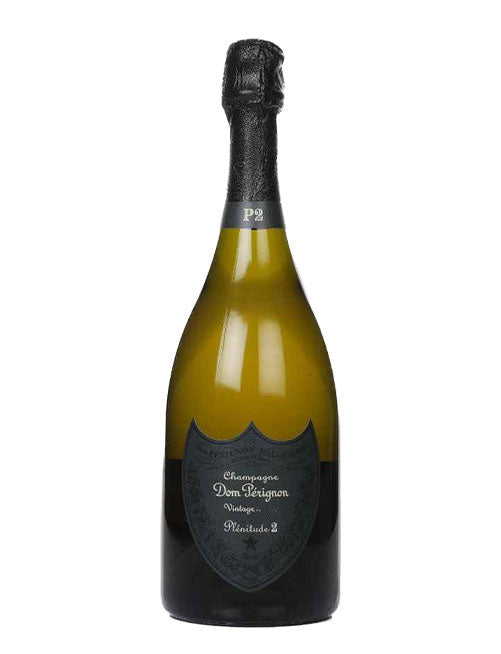 2006 Dom Perignon P2 Plenitude Brut 750ml