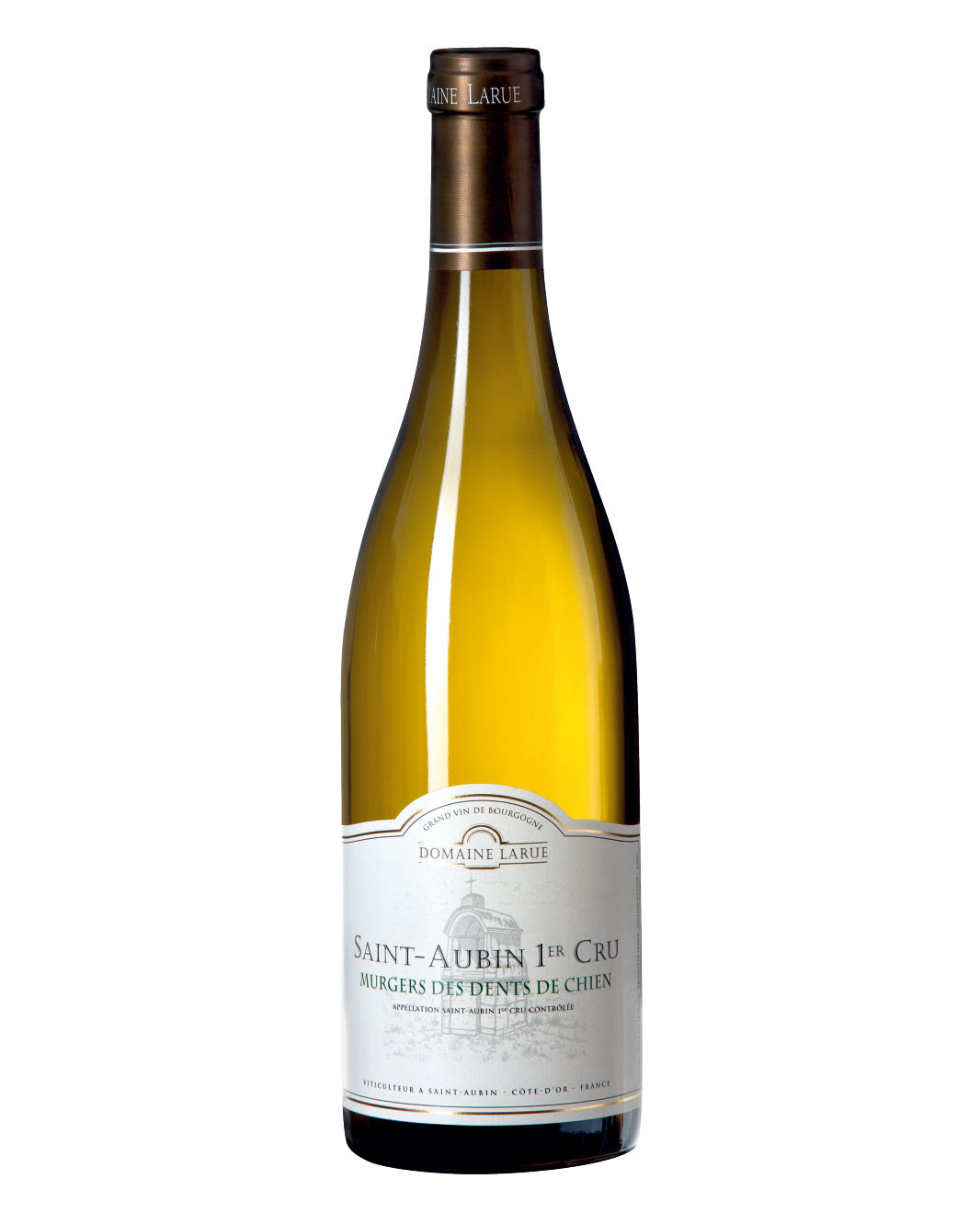 2022 Domaine Larue Murgers des Dents de Chien Saint-Aubin Premier Cru 750ml