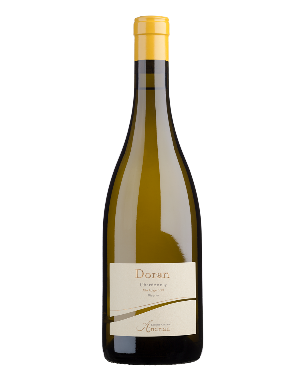 2022 Kellerei-Cantina Andrian Doran Chardonnay Riserva 750ml