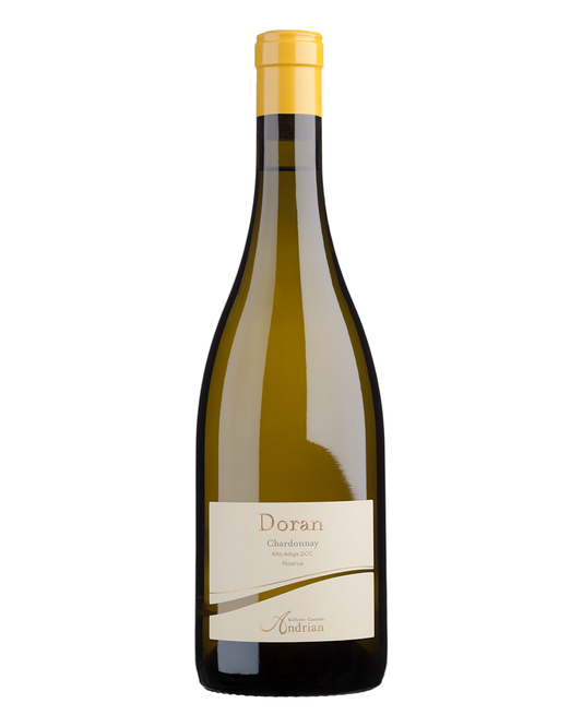 2022 Kellerei-Cantina Andrian Doran Chardonnay Riserva 750ml