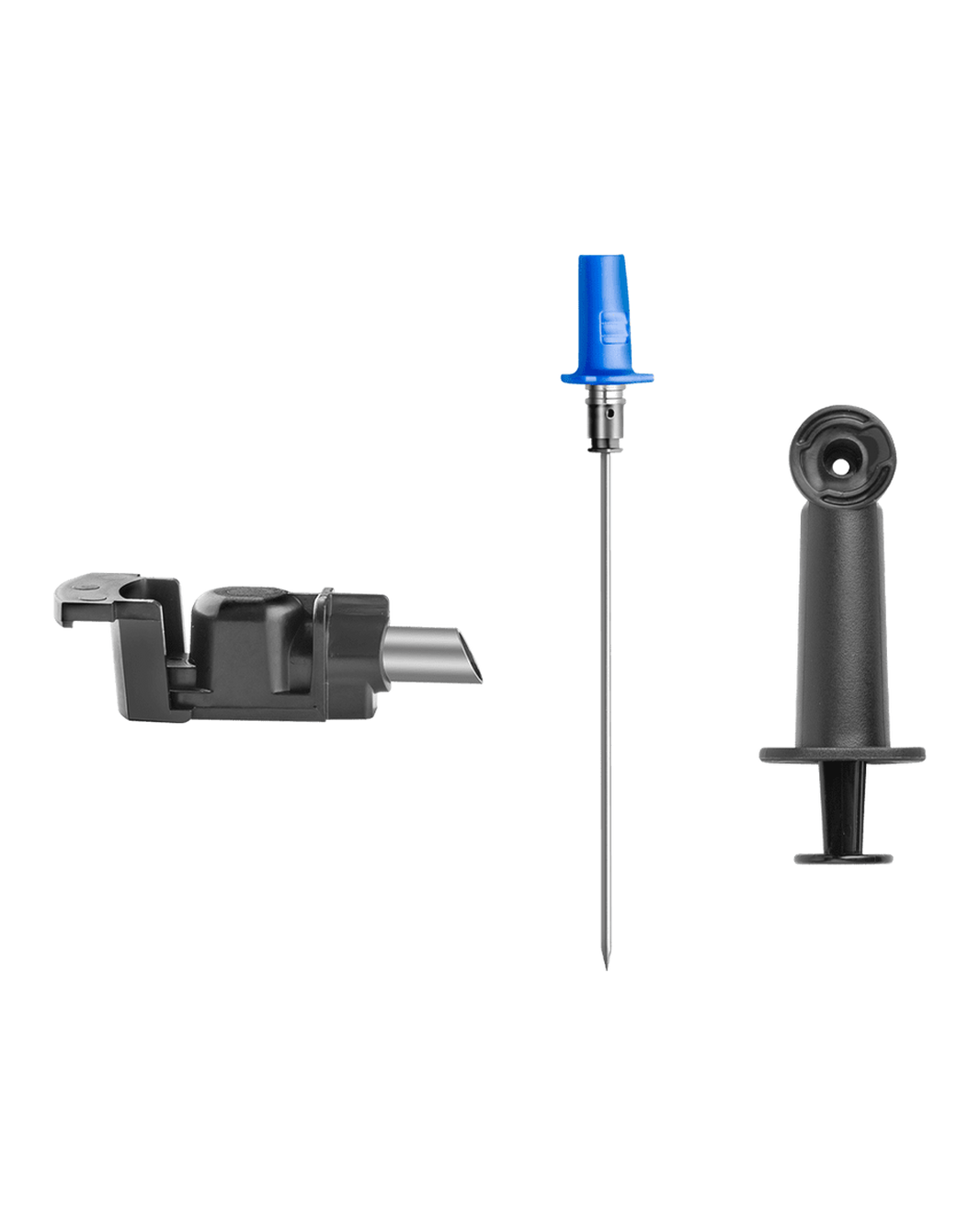 Coravin Timeless Eleven Standard Needle and Spout Set - official product photograph