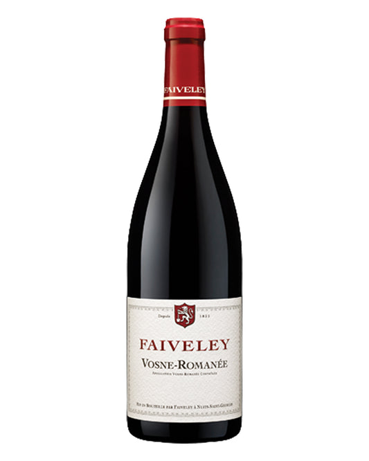 2022 Domaine Faiveley Vosne-Romanée 750ml