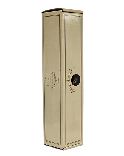 2007 Greenock Creek Roennfeldt Road Shiraz gift box 750ml