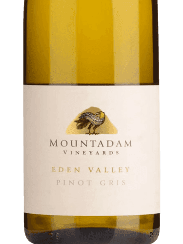 2023 Mountadam Eden Valley Pinot Gris 750ml