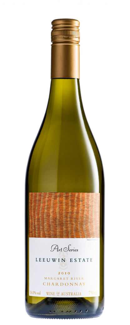 2010 Leeuwin Estate Art Series Chardonnay 750ml