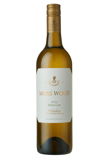 2023 Moss Wood Semillon 750ml