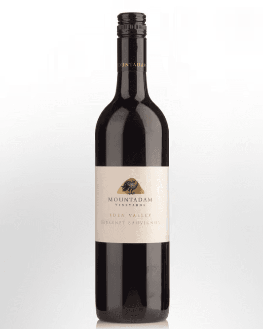 2022 Mountadam Eden Valley Cabernet Sauvignon 750ml