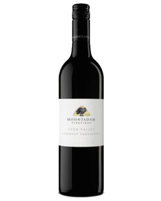 2022 Mountadam Eden Valley Cabernet Sauvignon 750ml