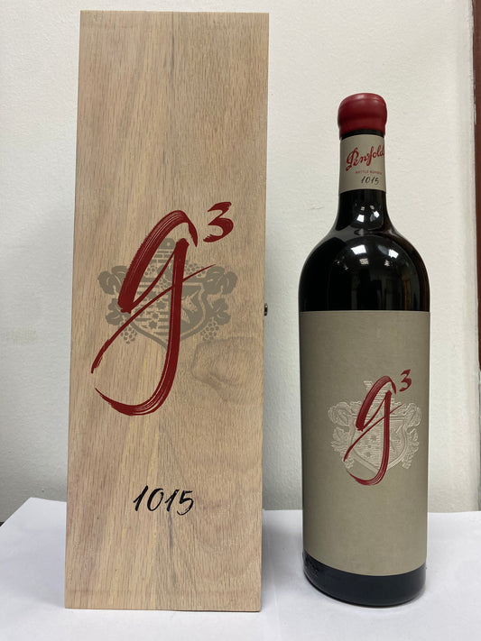 Penfolds G3 750ml Gift Box