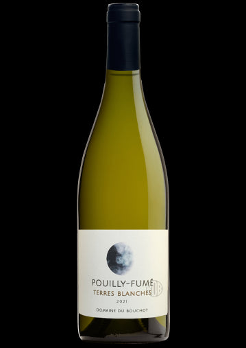 2021 Domaine du Bouchot Pouilly-Fume Terres Blanches 750ml