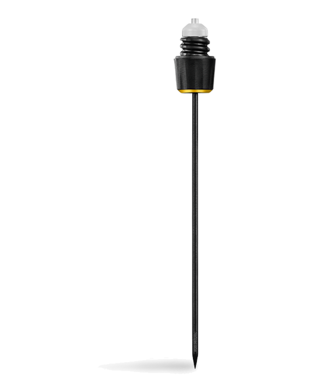 Coravin Timeless Premium replacement needle with gold identification band