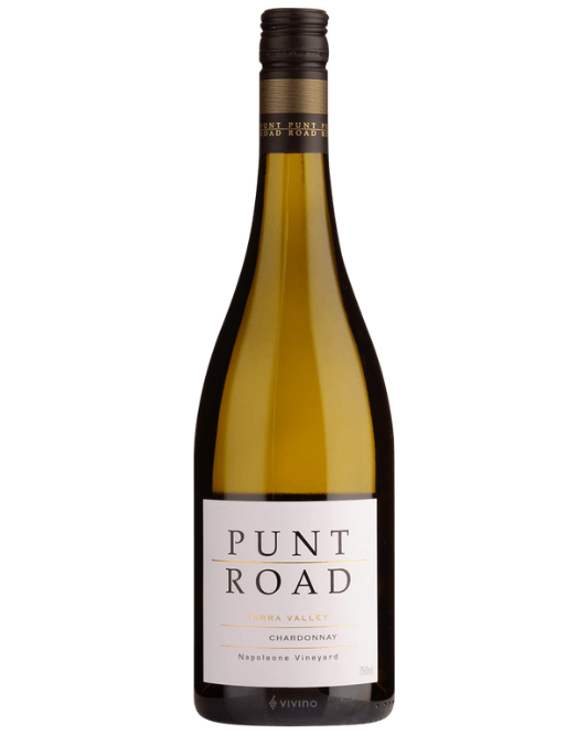 2024 Punt Road Napoleone Vineyard Chardonnay 750ml