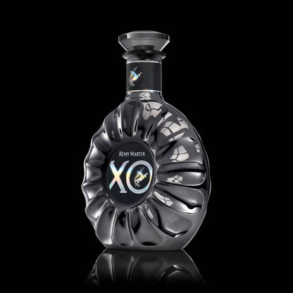 Remy Martin X.O. 'Step Into the Light' Night Edition Cognac