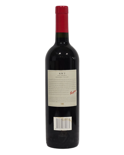 2001 Penfolds RWT Bin 798 Shiraz 750ml