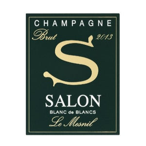 Champagne Salon