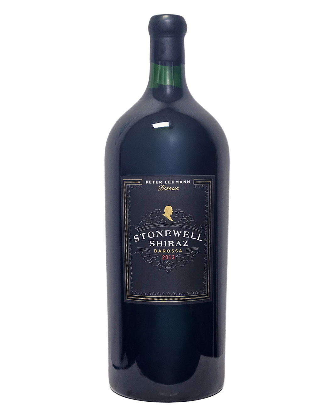 2013 Peter Lehmann Stonewell Shiraz 6.0L Imperial Bottle