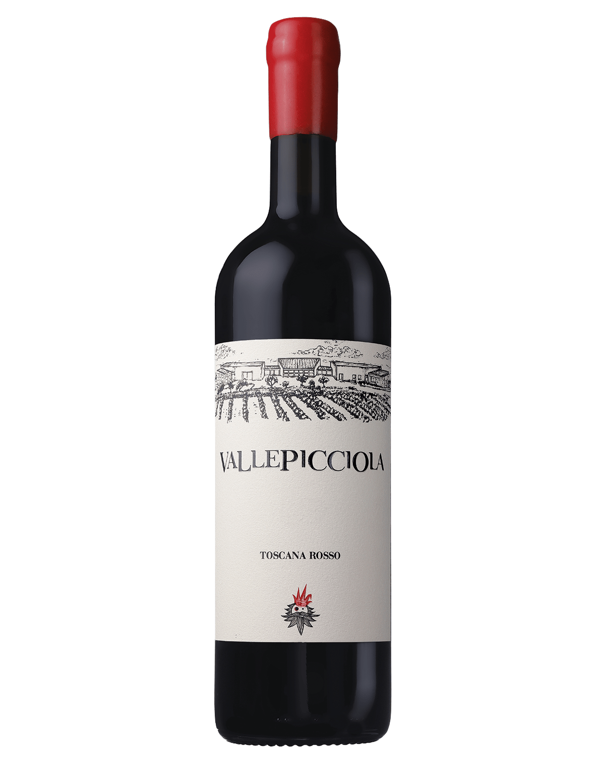 2021 Vallepicciola Grand Cru Toscano Rosso 750ml