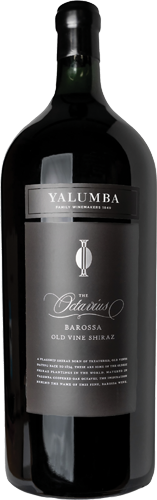 2018 Yalumba The Octavius Shiraz 6L