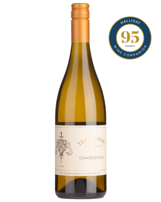 2019 Yeringberg Chardonnay 750ml