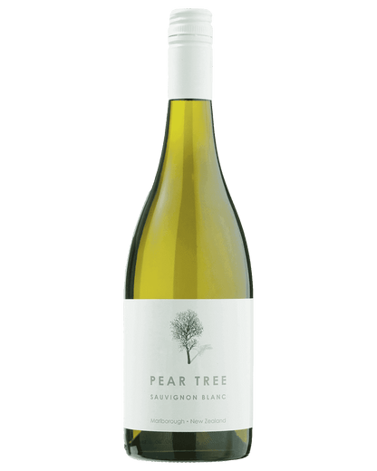 2024 Pear Tree Marlborough Sauvignon Blanc 750ml