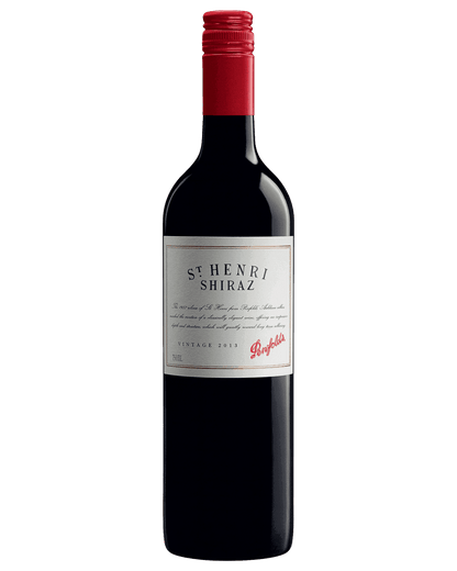 1997 Penfolds St. Henri Shiraz