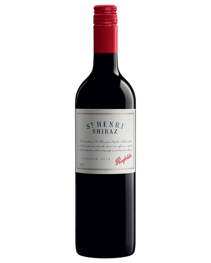 2002 Penfolds St Henri Shiraz 750ml