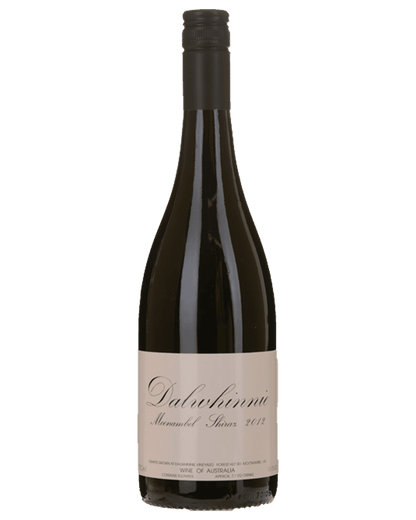 2012 Dalwhinnie Moonambel Shiraz 750ml