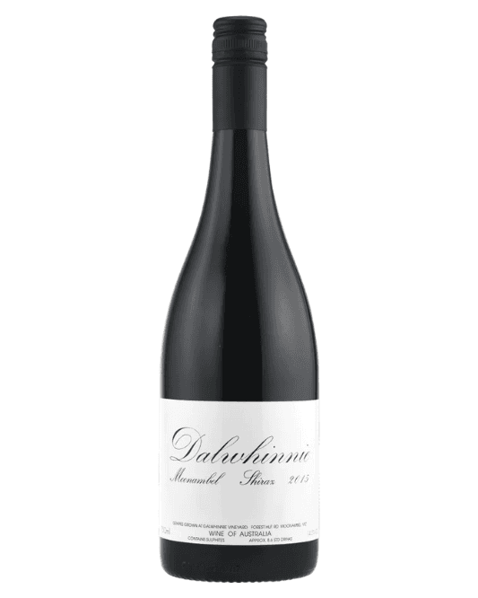 2014 Dalwhinnie Moonambel Shiraz 750ml