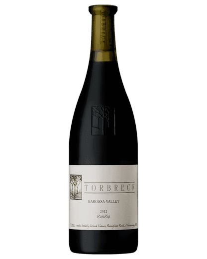 2014 Torbreck RunRig Shiraz 750ml