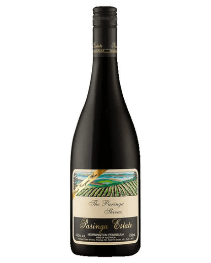 Paringa Estate Single Vineyard 'The Paringa' Shiraz 750ml