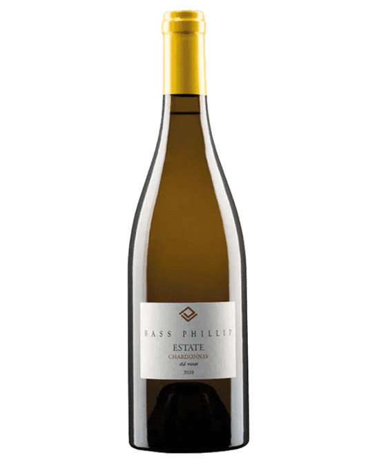 2019 Bass Phillip Estate Chardonnay 1.5L Magnum