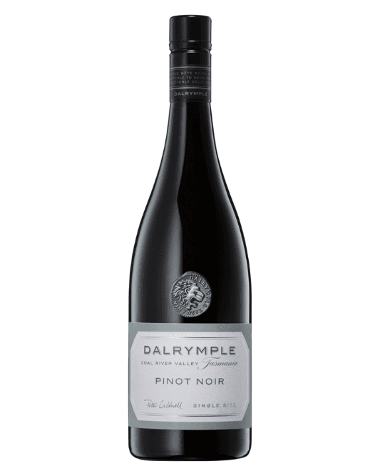 2020 Dalrymple Single Site Coal River Valley Pinot Noir 750ml