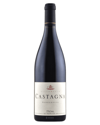 2021 Castagna Barbarossa Nebbiolo 750ml