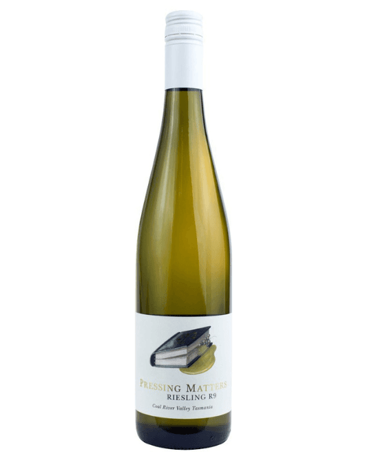 2022 Pressing Matters R9 Riesling 750ml