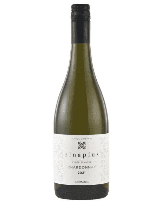 2023 Sinapius Close Planted Chardonnay 750ml