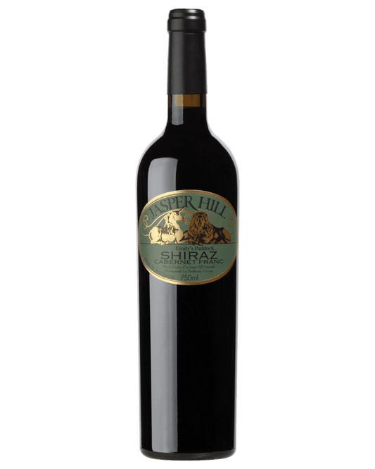 2018 Jasper Hill Emily's Paddock Shiraz Cabernet Franc 750ml