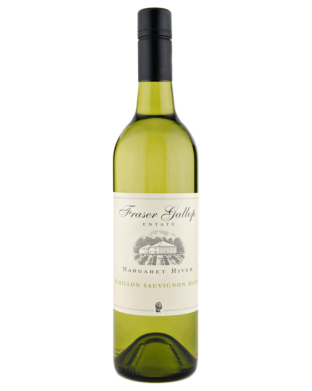 2026 Fraser Gallop Estate Semillon - Sauvignon Blanc